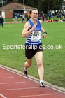 800 metres, NECAA Open Meeting, Morpeth, Sunday, October 18th. David T. Hewitson/Sports for All Pics